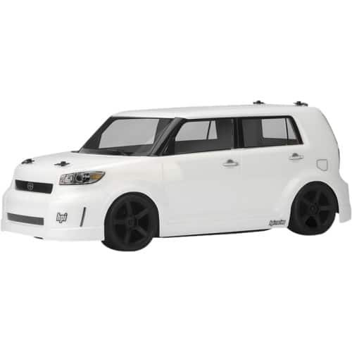 hpi switch scion xb