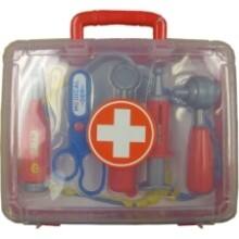 Front Large. Frenzy Toys - Toy Playset.