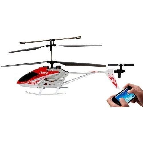 wireless helicopter