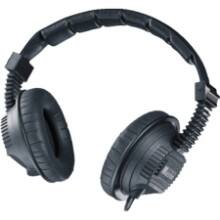 Front Large. German Maestro - GMP 8.300 D Professional Headphone.