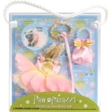 Front Large. Pawparazzi - Pet Dress Up Set.