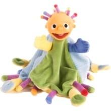 Front Large. eebee - Snuggle Time eebee.