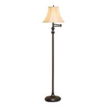 Front Large. Kichler Lighting - 74177 New Informality Floor Lamp.