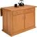 Front Standard. Home Styles - Central Park Kitchen Island.