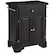Front Standard. Home Styles - Premium Cuisine Kitchen Cart.