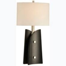 Front Large. Nova Lighting - 12232 Sail Table Lamp.