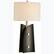 Front Large. Nova Lighting - 12232 Sail Table Lamp.