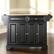 Front Standard. Crosley Furniture - LaFayette Natural Wood Top Kitchen Island.
