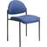 Front Standard. Boss - Diamond Stacking Chair.