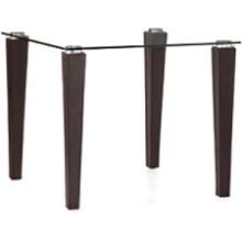 Front Large. Zuo - Clovis Dining Table.