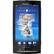 Front Large. Sony Mobile - XPERIA Smartphone.