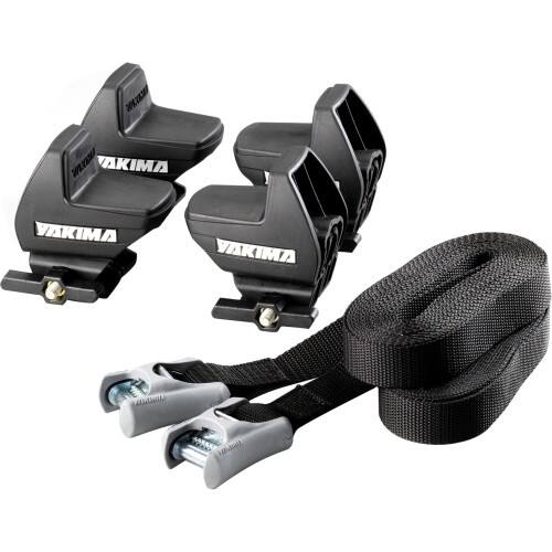 Front Standard. Yakima - Mounting Bracket for Canoe.