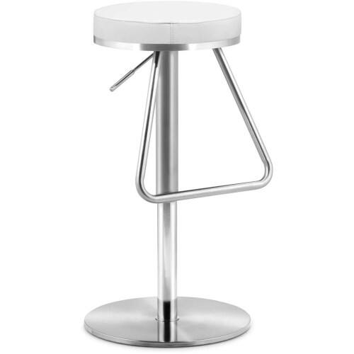Front Standard. Zuo - Soda Bar Stool.