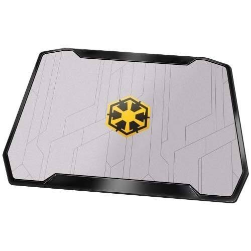 Front Standard. Razer - Star Wars: The Old Republic Gaming Mouse Mat.
