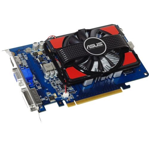  Asus - GT630-2GD3 Graphic Card