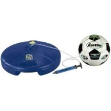 Front Large. Franklin - Football.