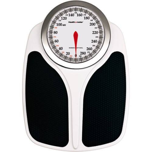 Front Standard. Health o Meter - Professional Dial Scale.