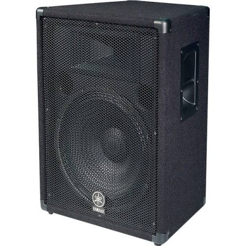 Best Buy Yamaha 2way Speaker BR10