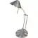 Front Standard. Lite Source - Space Traveler Halogen Adjustable Desk Lamp.