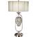 Front Standard. Dale Tiffany - Delaney Table Lamp.