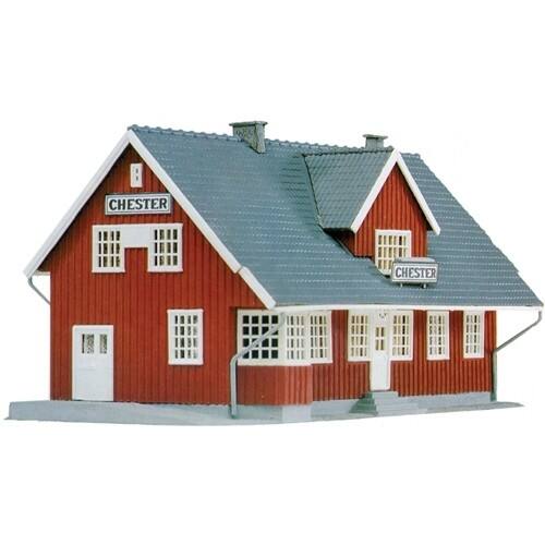 Model Buildimgs Best Buy: Model Power Model Building MOD00676