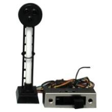 Front Large. Model Power - Model Building.