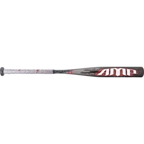 Front Standard. Worth Sports - AMP Baseball Bat.