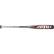 Front Standard. Worth Sports - AMP Baseball Bat.