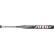 Front Standard. Worth Sports - AMP Softball Bat.