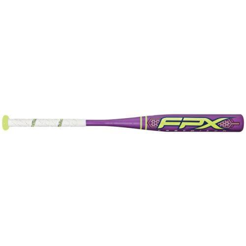 Front Standard. Worth Sports - FPEX Softball Bat.