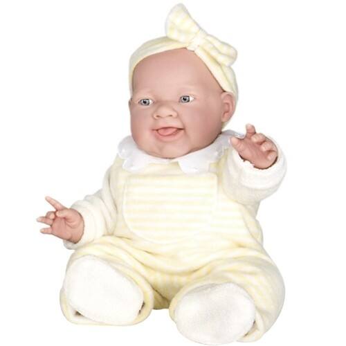 Front Standard. JC Toys - Doll.