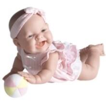 Front Large. JC Toys - Doll.