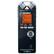 Front Standard. Yamaha - POCKETRAK 2GB Digital Voice Recorder.