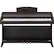 Front Standard. Yamaha - Arius Piano.
