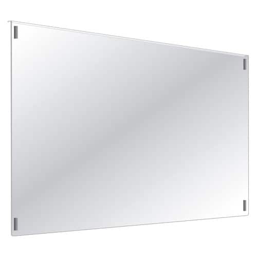 Front Standard. Vizomax - 40 - 42 inch TV Screen Protector for LCD, LED & Plasma HDTV.