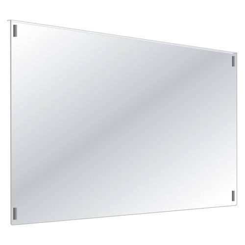 Front Standard. Vizomax - 80 inch TV Screen Protector for LCD, LED & Plasma HDTV.