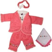Front Large. Molly P. Originals - Doll Clothing.