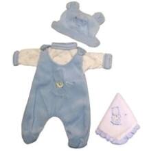 Front Large. Molly P. Originals - Doll Clothing.