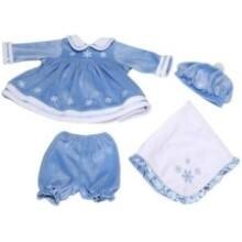 Front Large. Molly P. Originals - Doll Clothing.