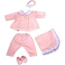 Front Large. Molly P. Originals - Doll Clothing.