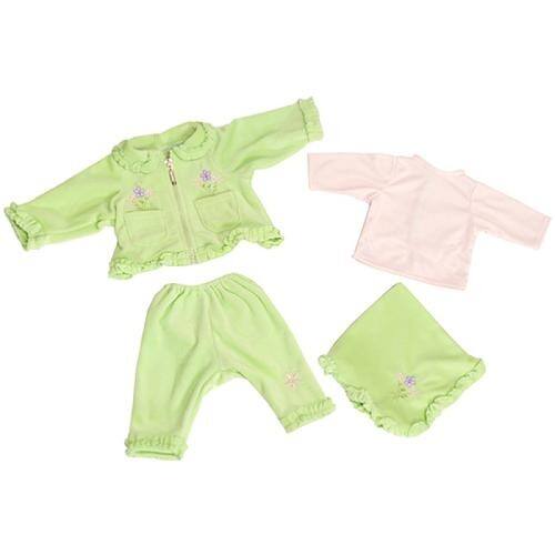 Front Standard. Molly P. Originals - Doll Clothing.