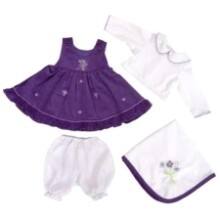 Front Large. Molly P. Originals - Doll Clothing.