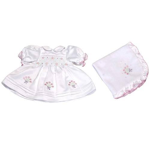 Front Standard. Molly P. Originals - Doll Clothing.