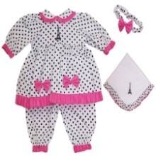 Front Large. Molly P. Originals - Doll Clothing.