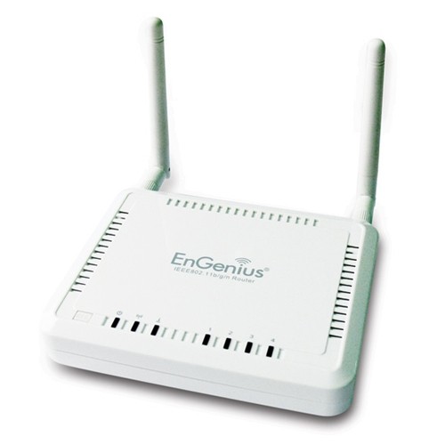 Buy: EnGenius Wireless Router IEEE ESR-9752