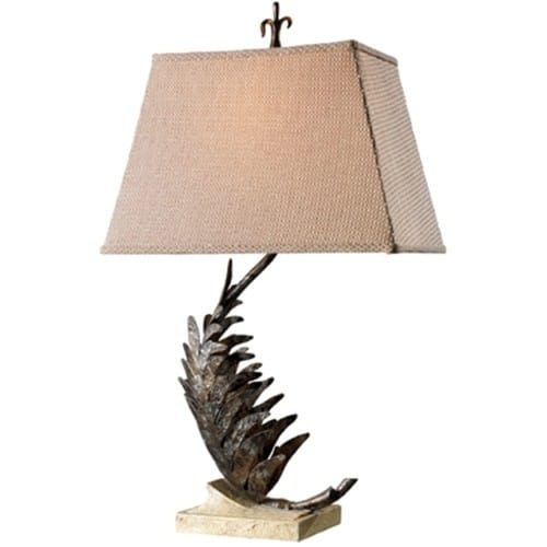 Best Buy Dimond Lighting Dimond Sarasota Table Lamp D1977 D1977