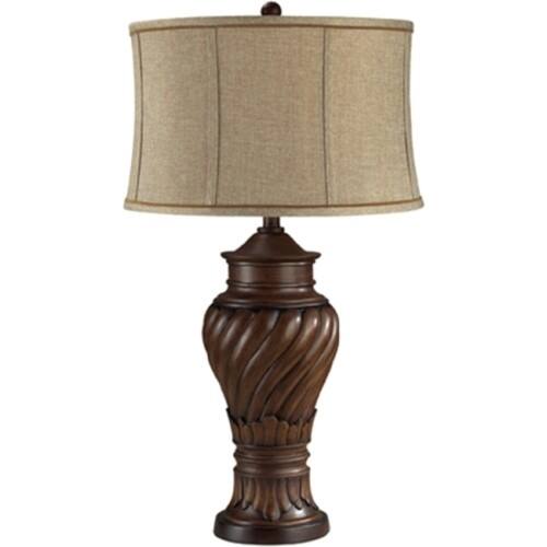 Best Buy Dimond Lighting Dimond Biltmore Collection Table Lamp Natural
