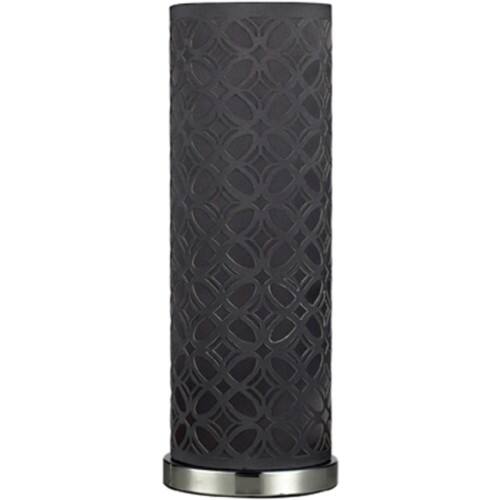 Front Standard. Dimond Lighting - Dimond Chamberlain Table Lamp D2164.