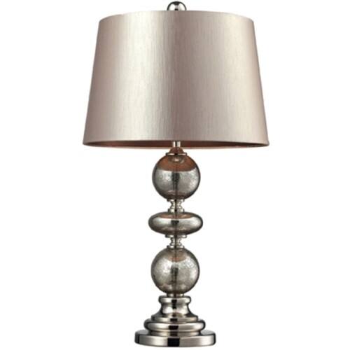 Front Standard. Dimond Lighting - Dimond Hollis Table Lamp D2227.