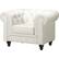 Front Standard. Zuo - Aristocrat Armchair.